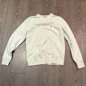 TOMMY HILFIGER CREWNECK